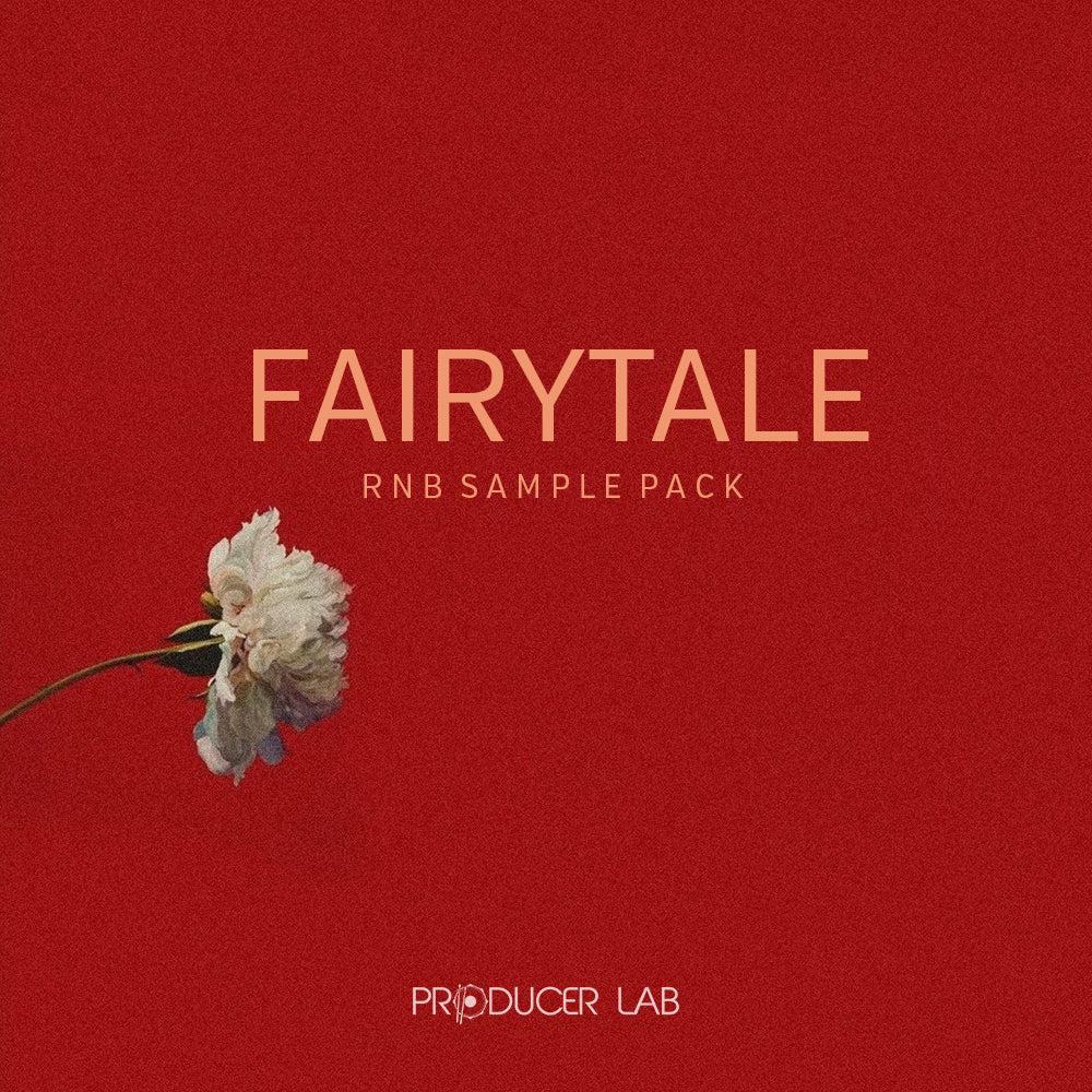 Fairytale – RnB Sample Pack