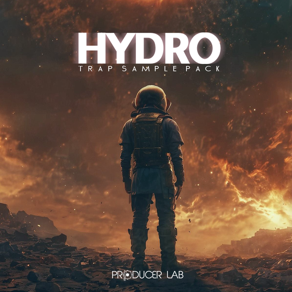 Hydro - Trap Sample Pack