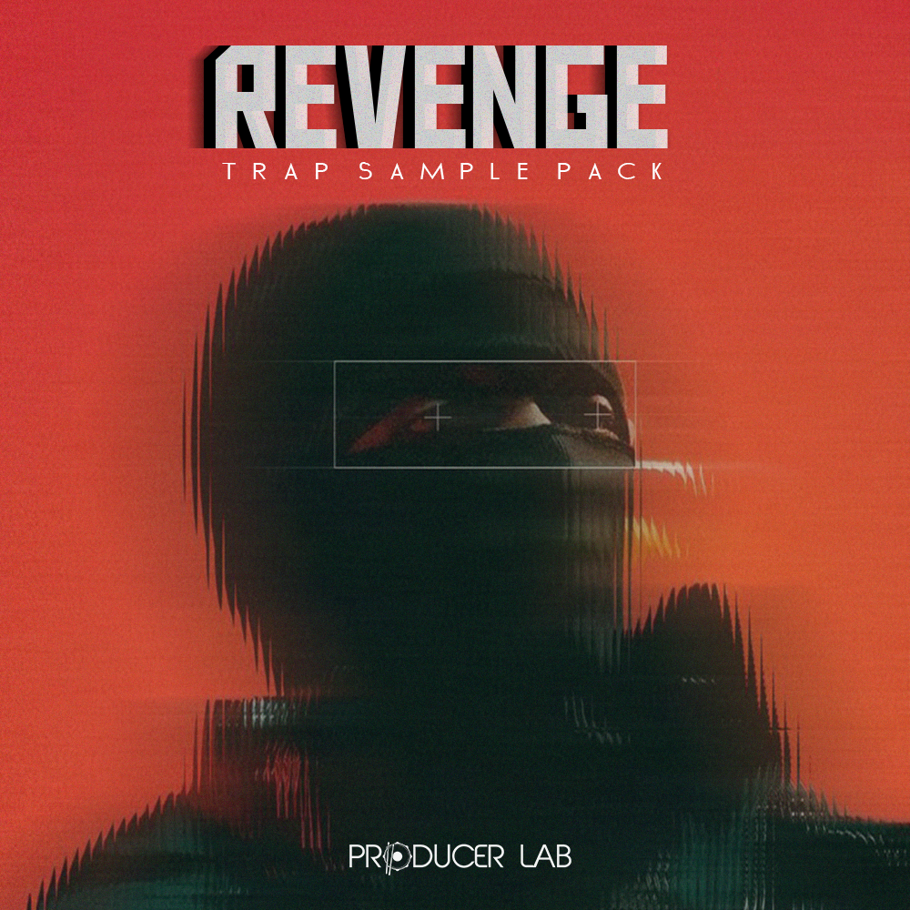 Revenge - Trap Sample Pack