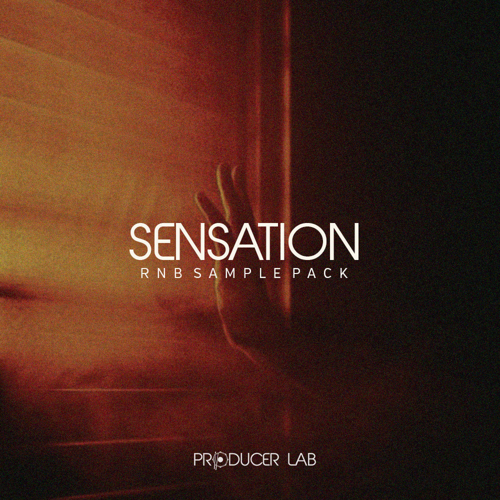 Sensation – RnB Sample Pack