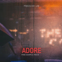 Adore – RnB Sample Pack