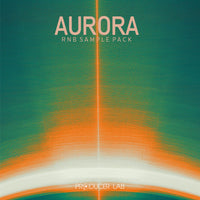 Aurora – RnB Sample Pack