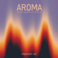 Aroma – RnB Sample Pack
