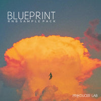 Blueprint – RnB Sample Pack