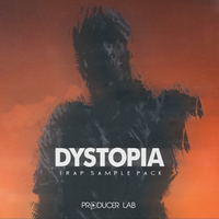 Dystopia - Trap Sample Pack