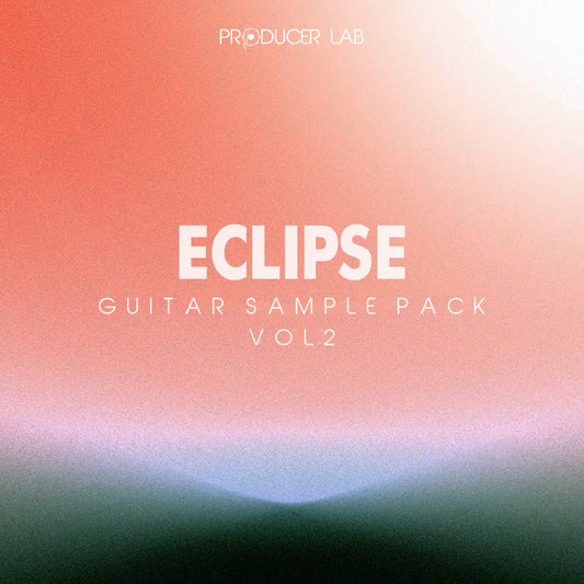 Eclipse 2 – RnB Sample Pack