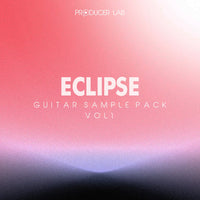 Eclipse  – RnB Sample Pack