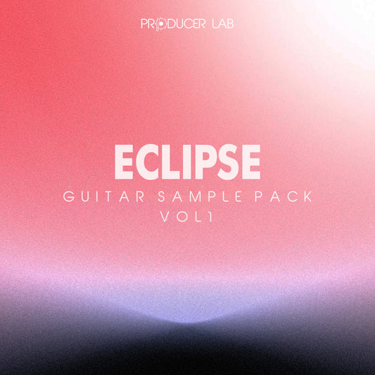 Eclipse  – RnB Sample Pack