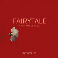 Fairytale – RnB Sample Pack
