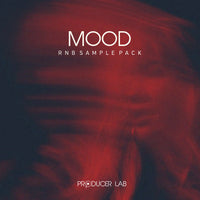 Mood – RnB Sample Pack