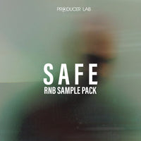 Safe – RnB Sample Pack