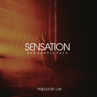 Sensation – RnB Sample Pack