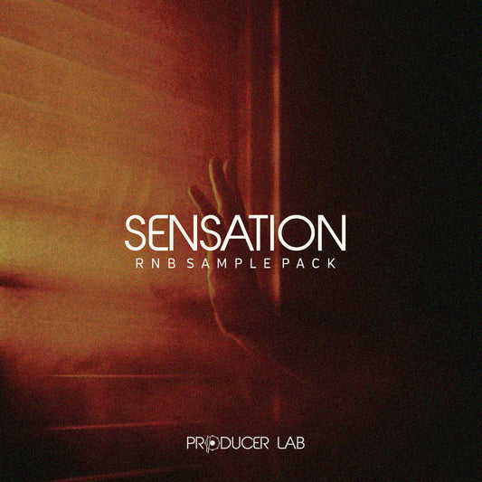 Sensation – RnB Sample Pack