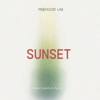 Sunset – RnB Sample Pack