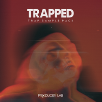 Trapped - Trap Sample Pack