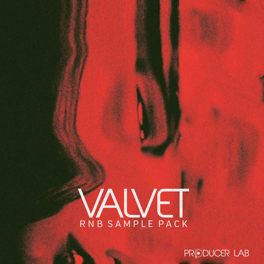 Velvet – RnB Sample Pack